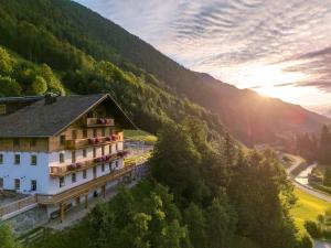 AlpenFewo Thresl im Thierseetal AlpenFewo Thierseetal